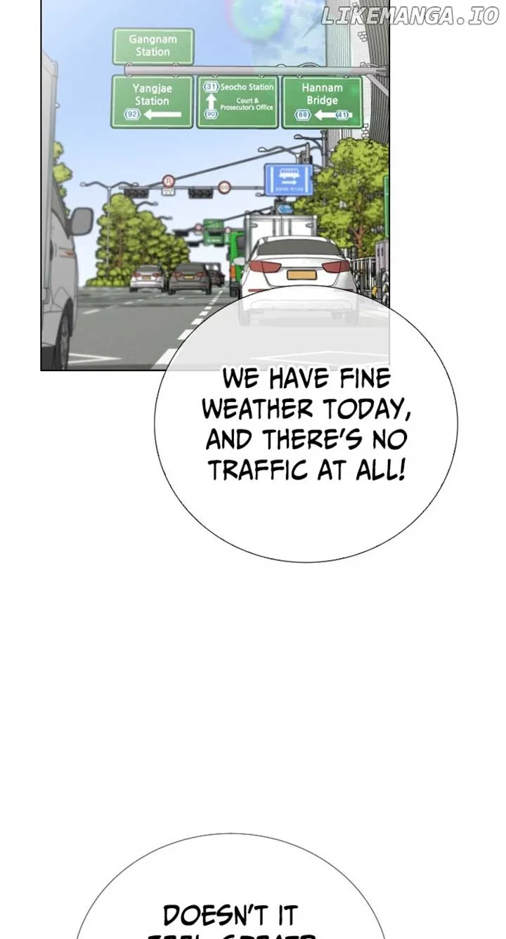 Let’s Meet After Work Chapter 57 page 44