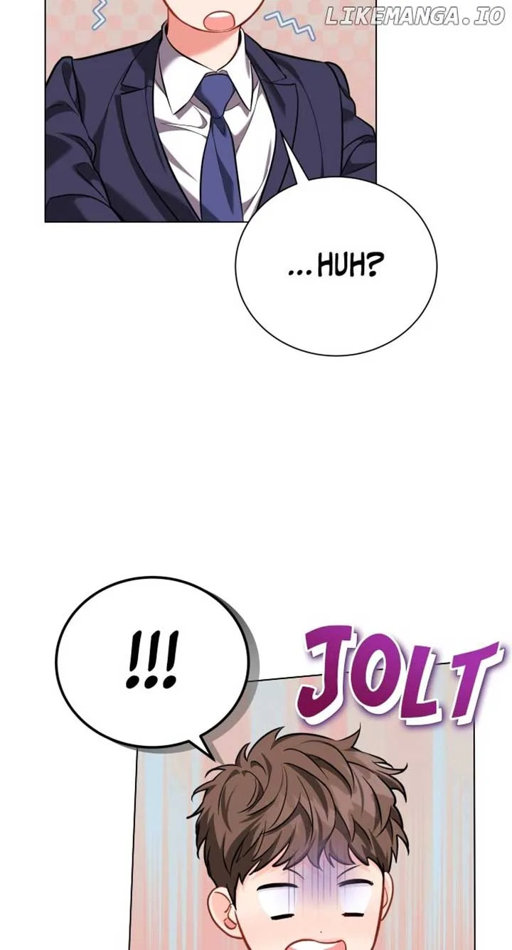 Let’s Meet After Work Chapter 57 page 77