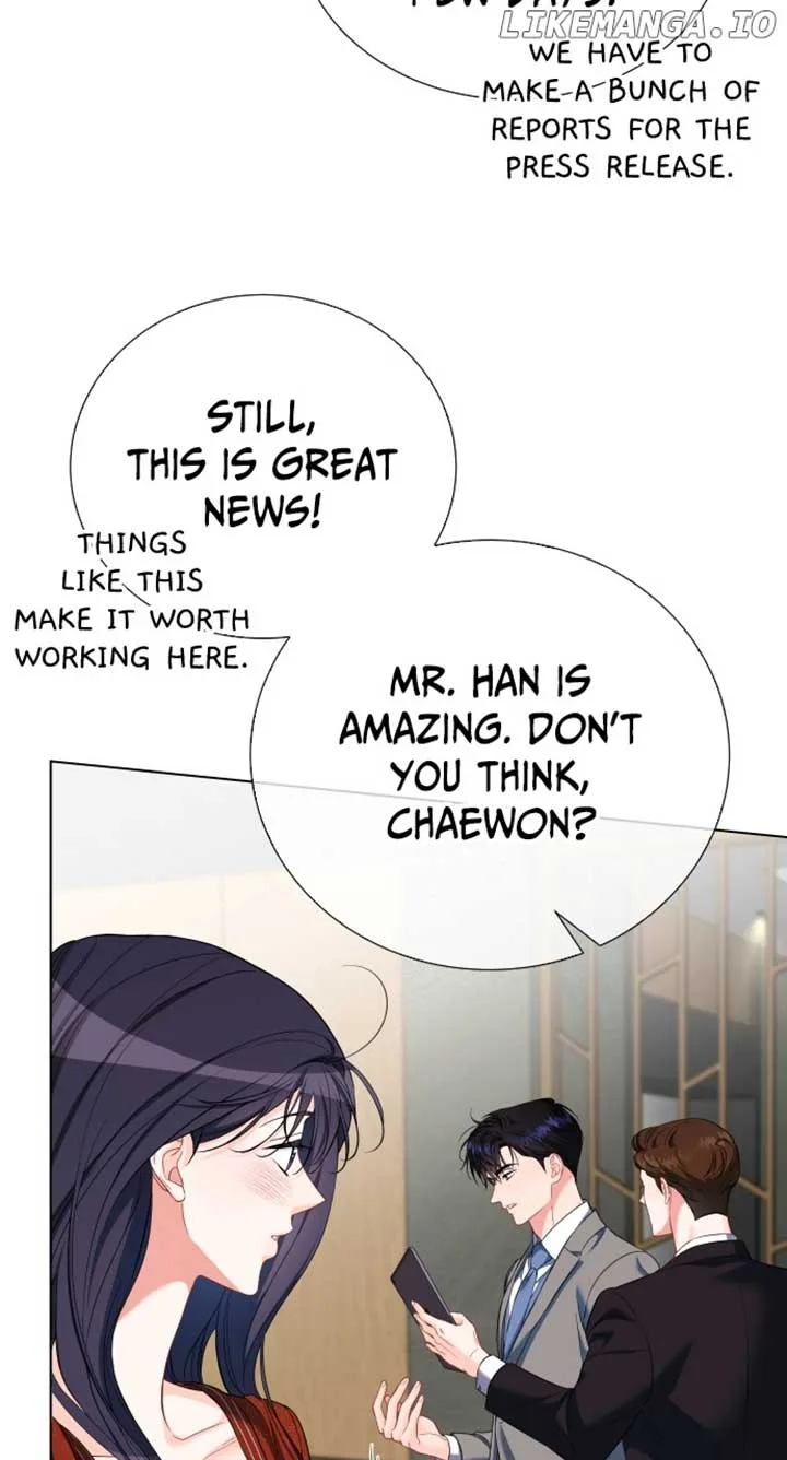 Let’s Meet After Work Chapter 54 page 47