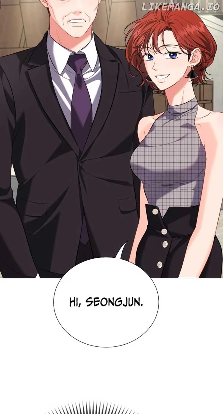 Let’s Meet After Work Chapter 57 page 92