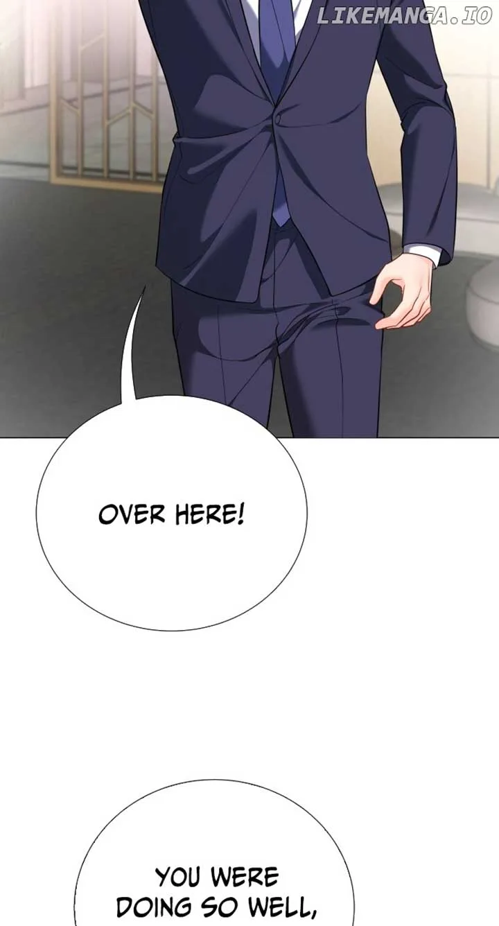 Let’s Meet After Work Chapter 57 page 39
