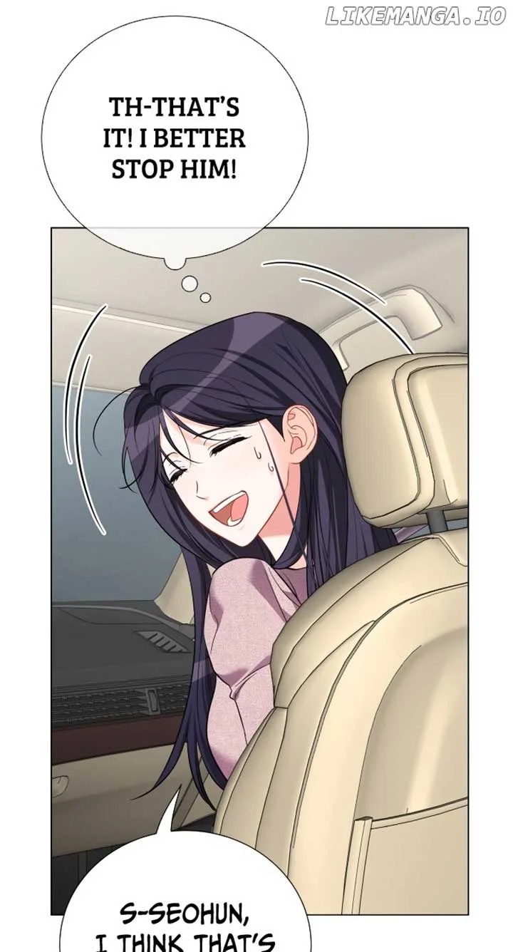 Let’s Meet After Work Chapter 57 page 63