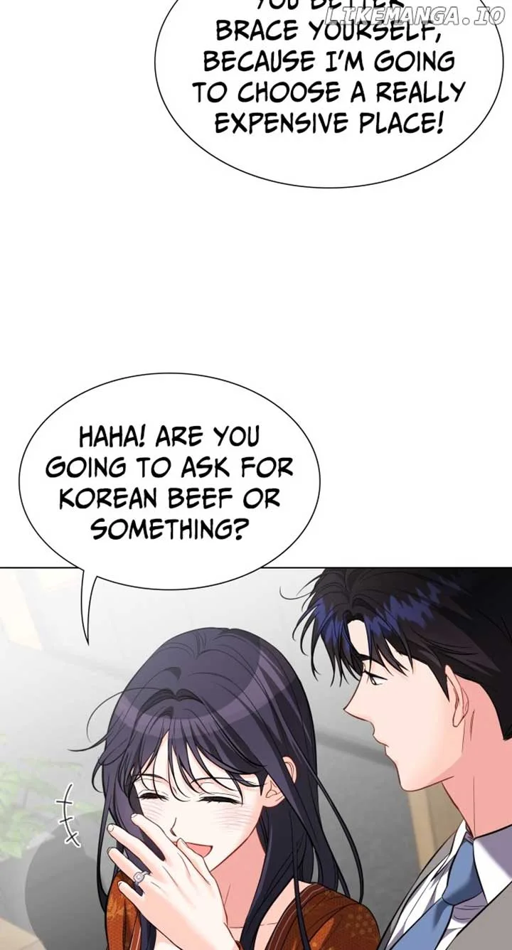Let’s Meet After Work Chapter 54 page 65