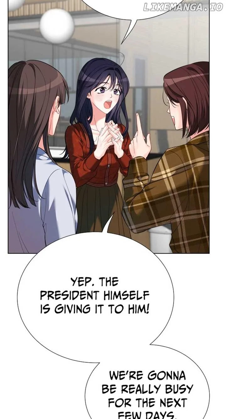 Let’s Meet After Work Chapter 54 page 46