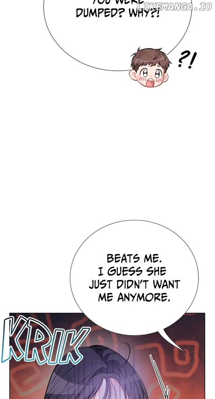 Let’s Meet After Work Chapter 57 page 66