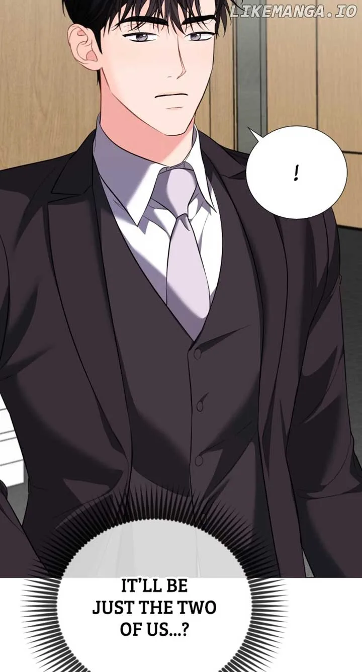 Let’s Meet After Work Chapter 57 page 34