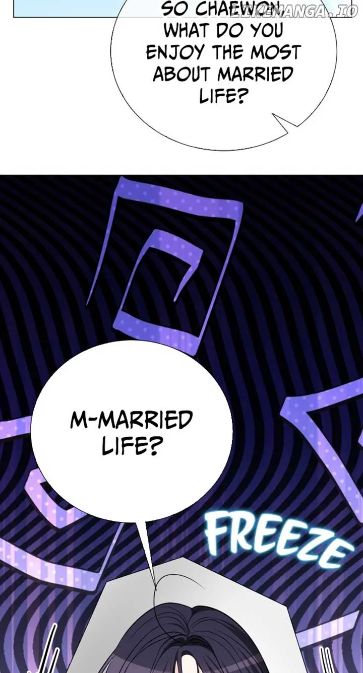 Let’s Meet After Work Chapter 57 page 50