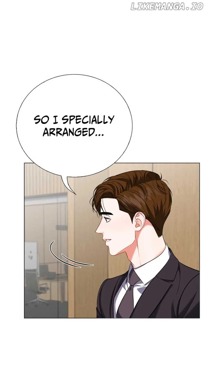 Let’s Meet After Work Chapter 57 page 37