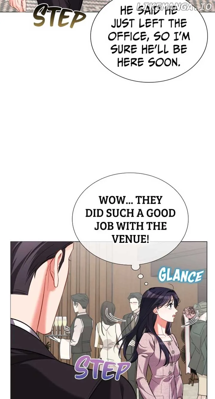 Let’s Meet After Work Chapter 57 page 90