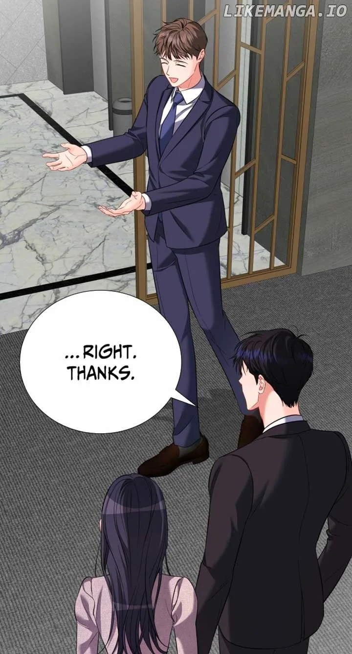 Let’s Meet After Work Chapter 57 page 42