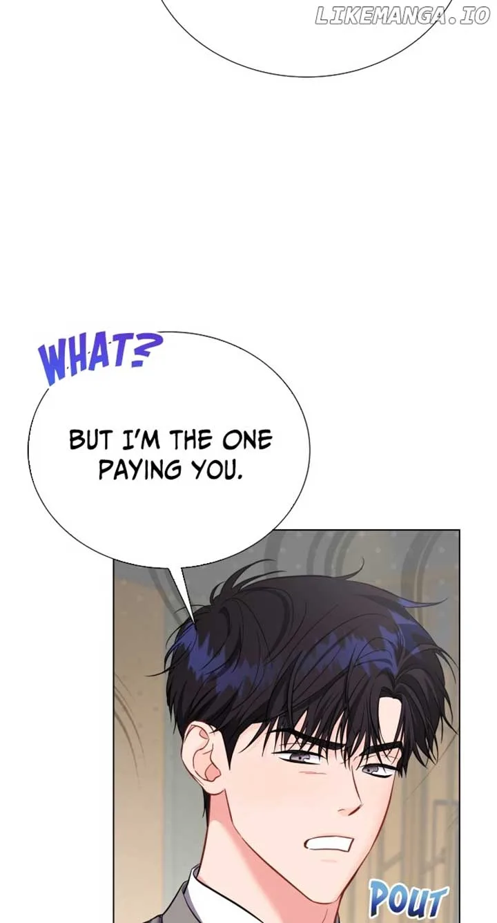 Let’s Meet After Work Chapter 54 page 61