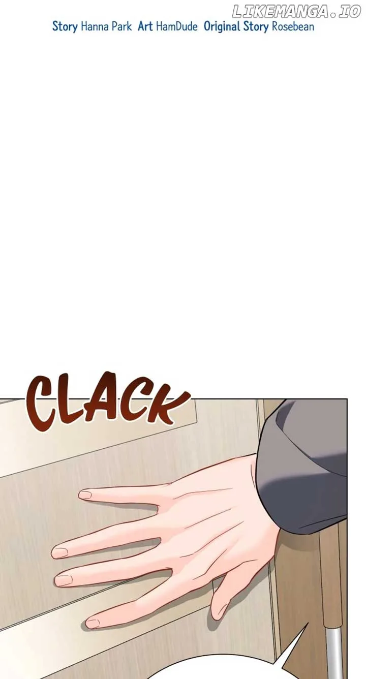 Let’s Meet After Work Chapter 55 page 15