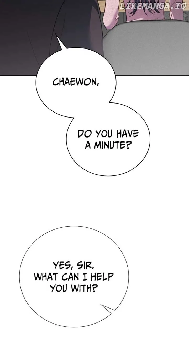 Let’s Meet After Work Chapter 57 page 26
