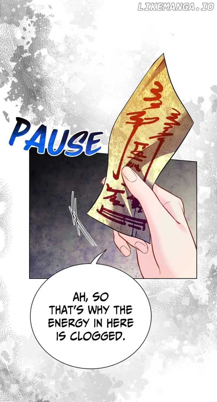 Let’s Meet After Work Chapter 55 page 21