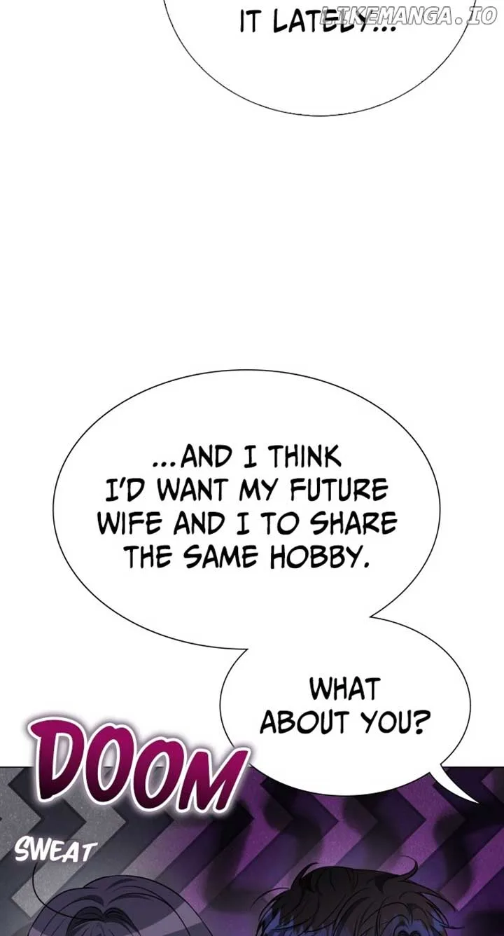 Let’s Meet After Work Chapter 57 page 52