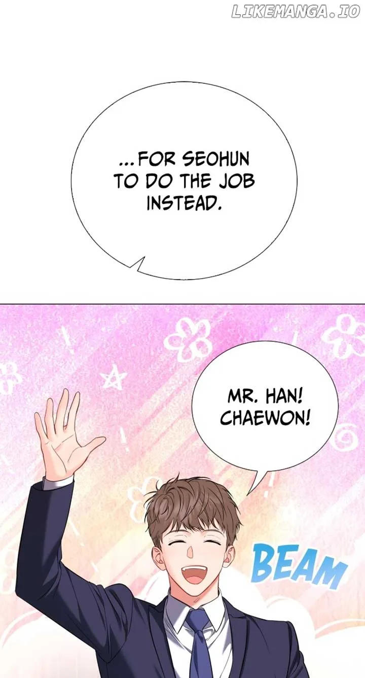 Let’s Meet After Work Chapter 57 page 38