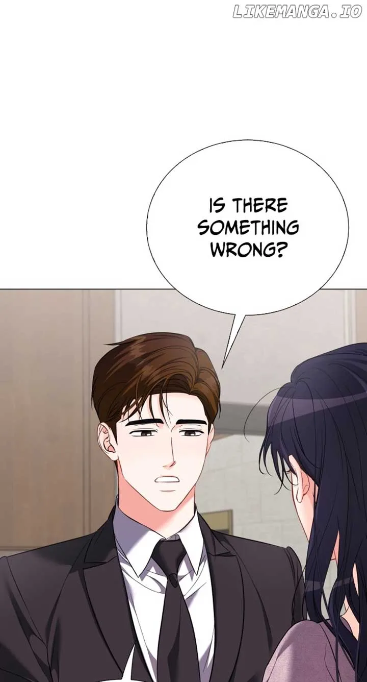 Let’s Meet After Work Chapter 58 page 10