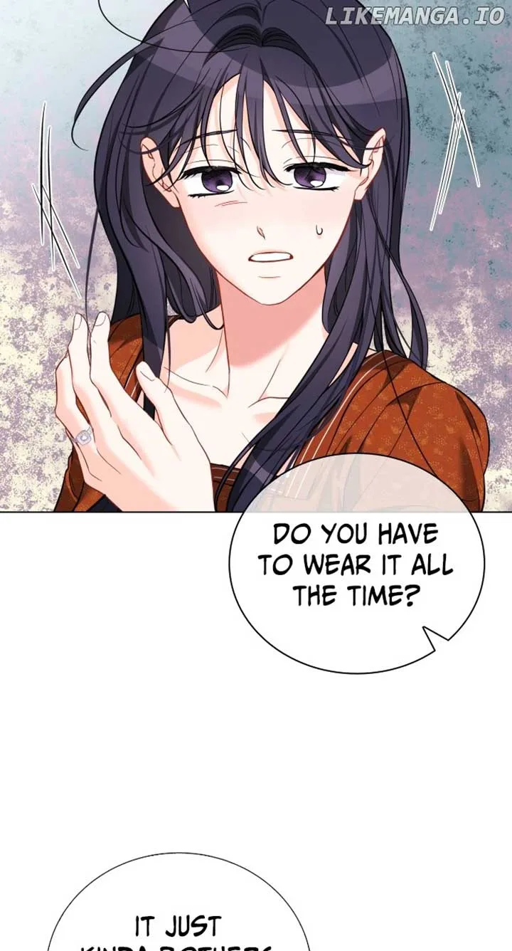 Let’s Meet After Work Chapter 54 page 68