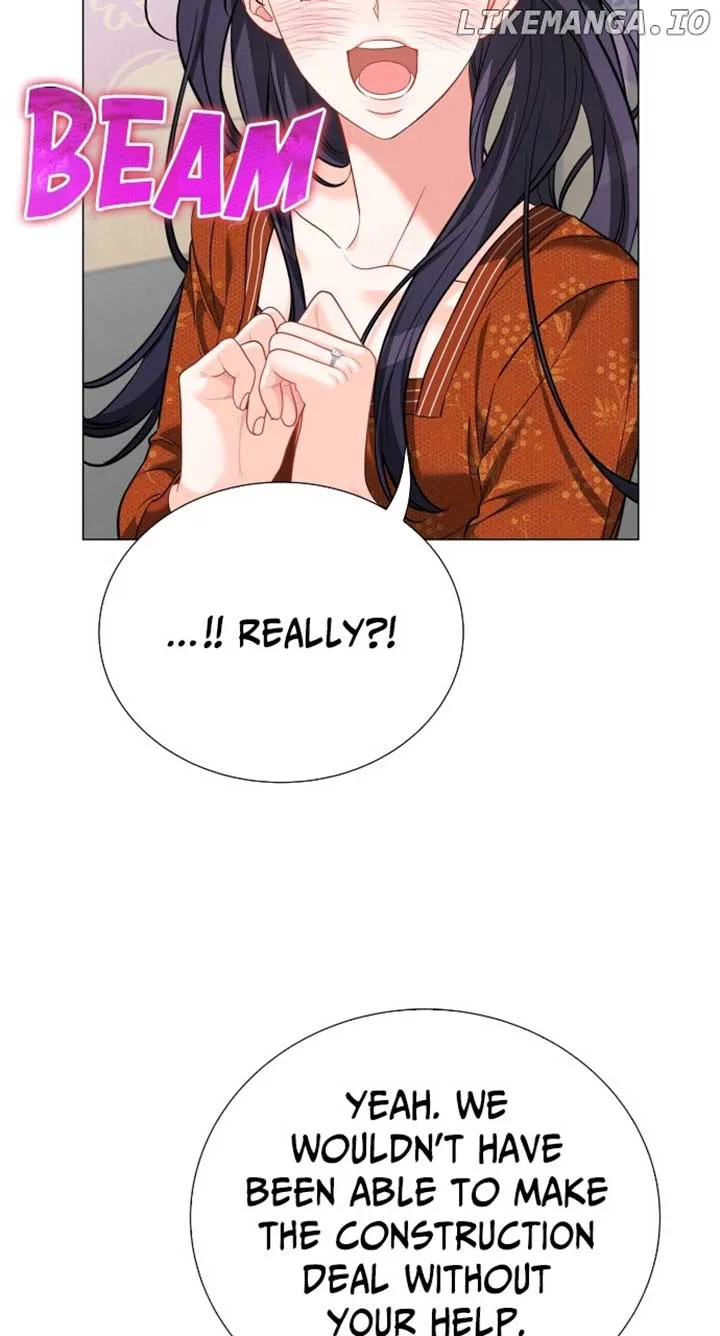 Let’s Meet After Work Chapter 54 page 59