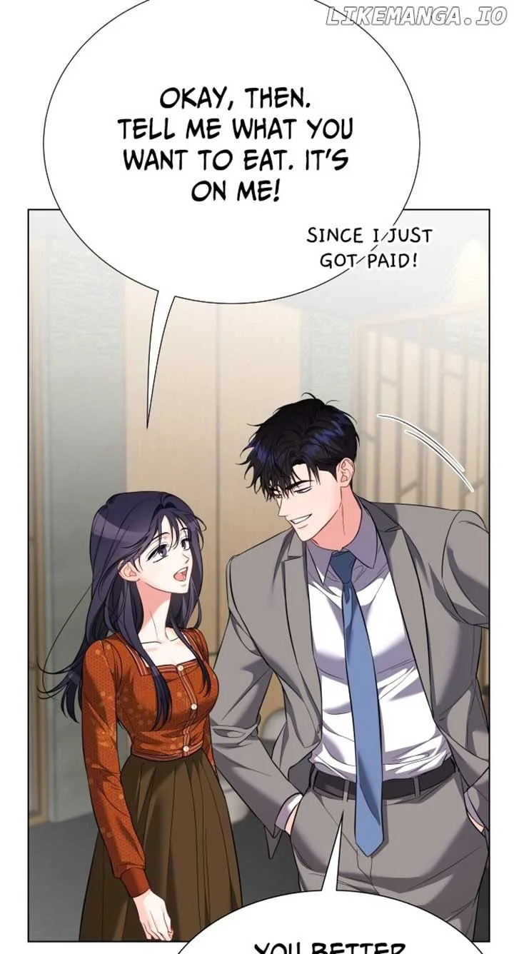 Let’s Meet After Work Chapter 54 page 64