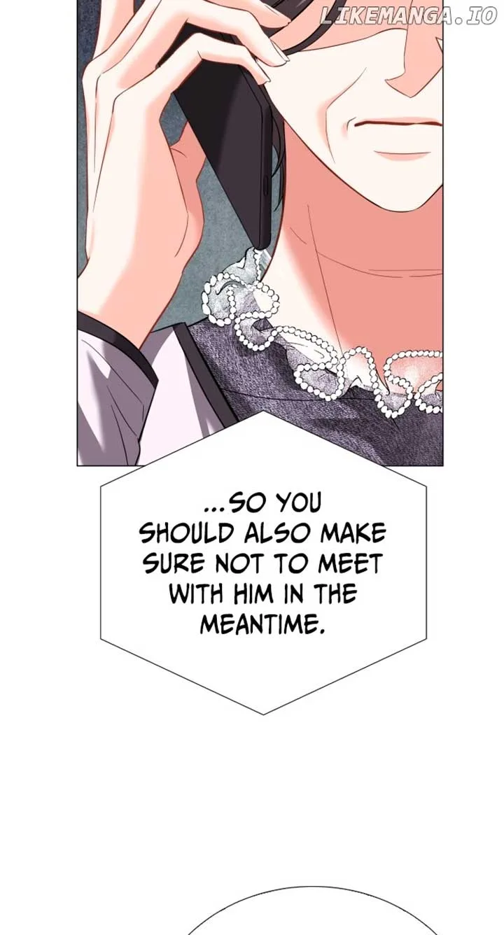 Let’s Meet After Work Chapter 58 page 28