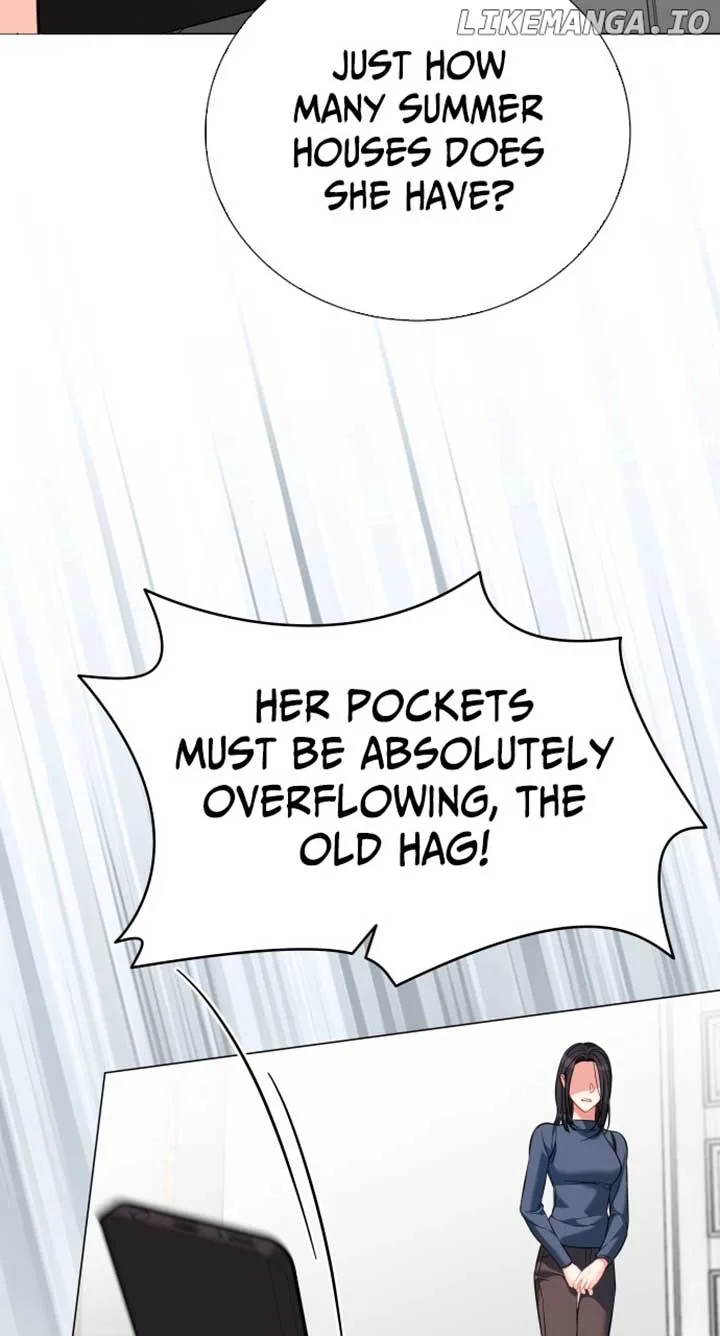 Let’s Meet After Work Chapter 58 page 34