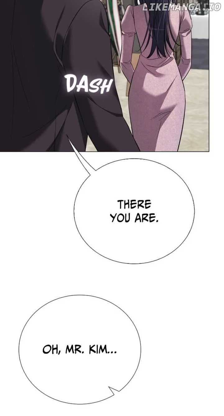 Let’s Meet After Work Chapter 58 page 9