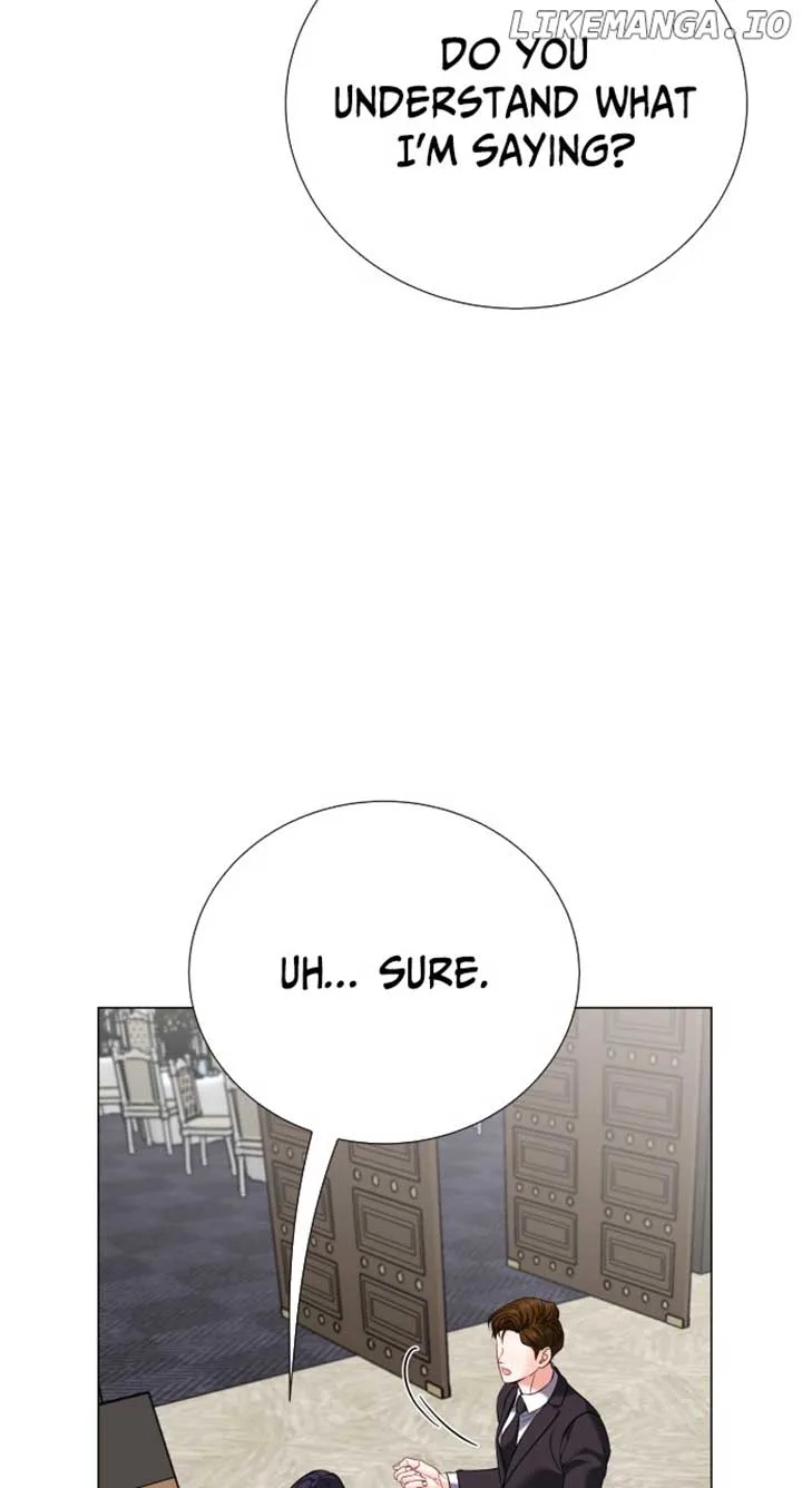 Let’s Meet After Work Chapter 58 page 17