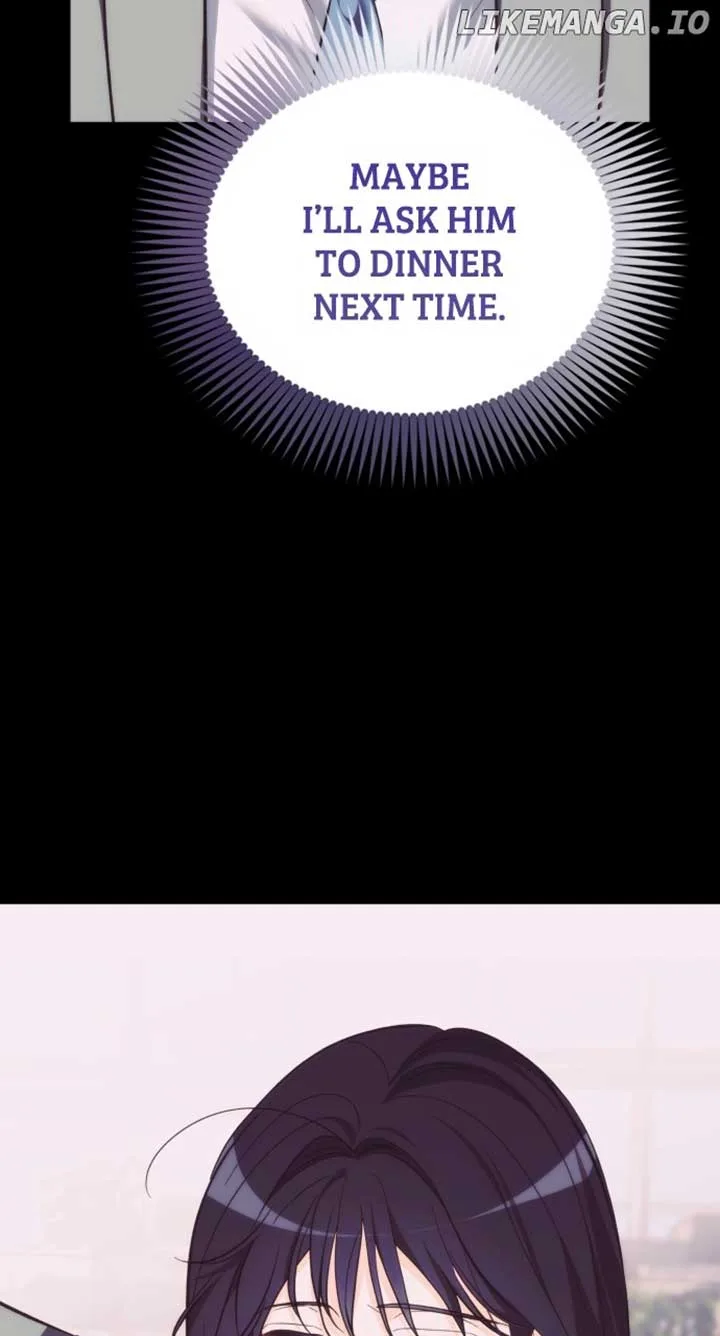 Let’s Meet After Work Chapter 58 page 46