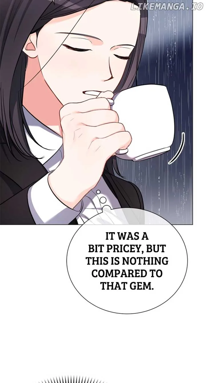 Let’s Meet After Work Chapter 52 page 29