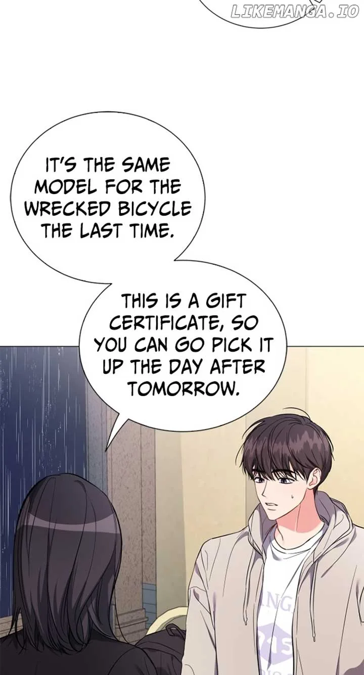 Let’s Meet After Work Chapter 52 page 27