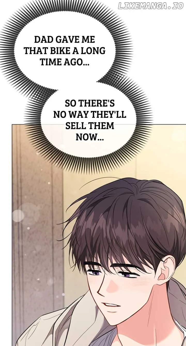 Let’s Meet After Work Chapter 52 page 30