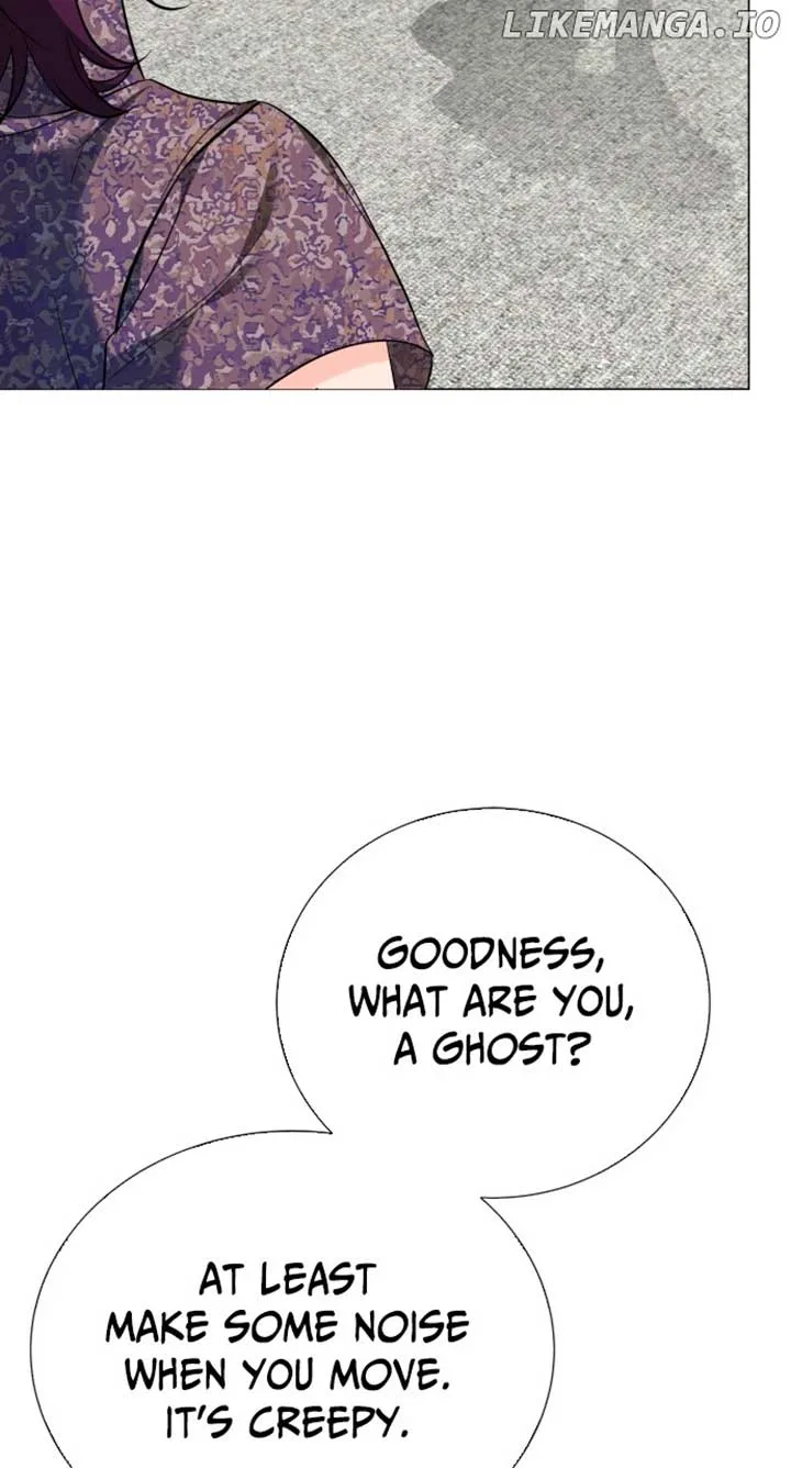 Let’s Meet After Work Chapter 58 page 36