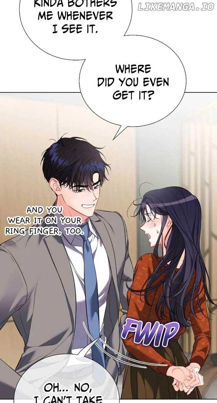 Let’s Meet After Work Chapter 54 page 69