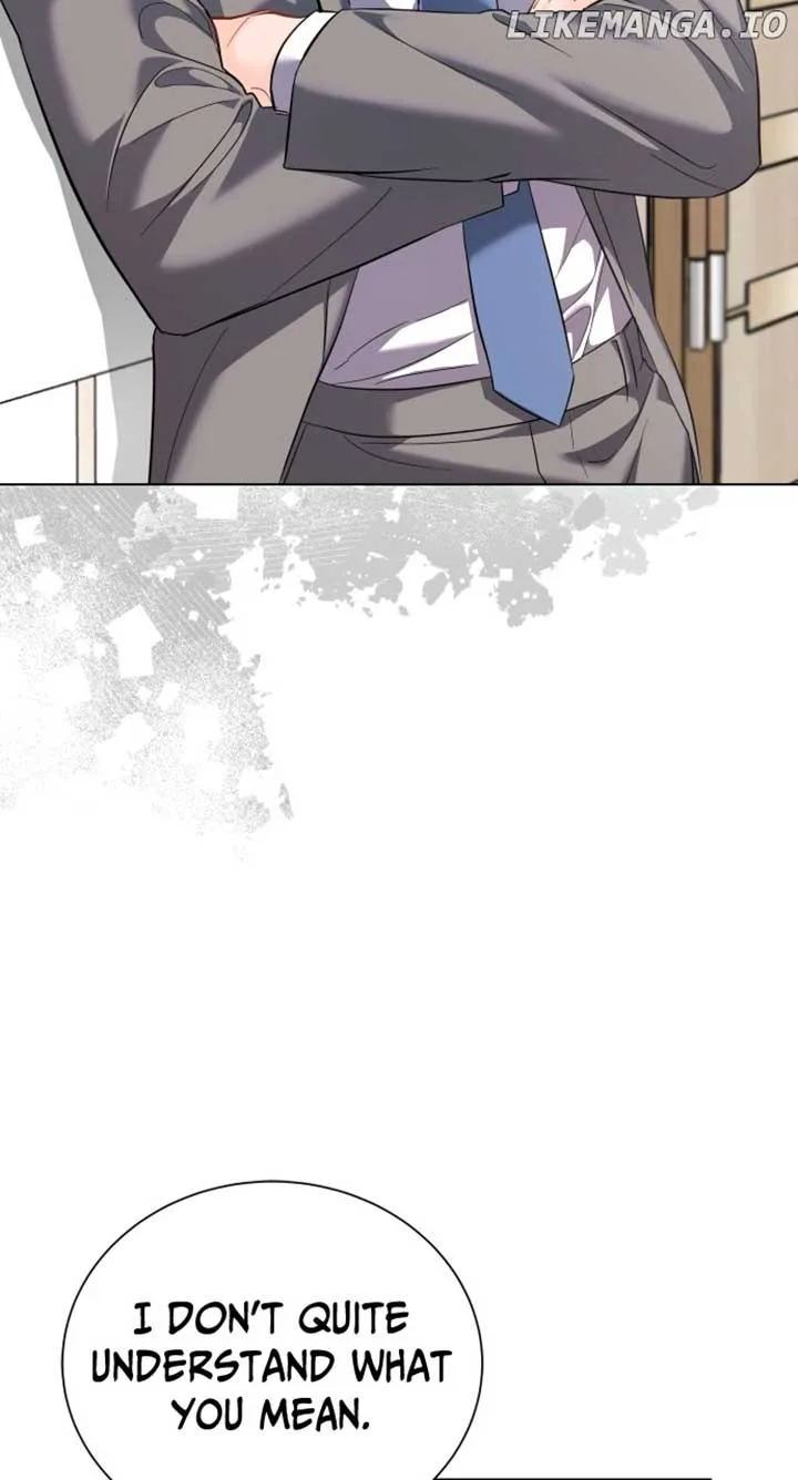 Let’s Meet After Work Chapter 55 page 23