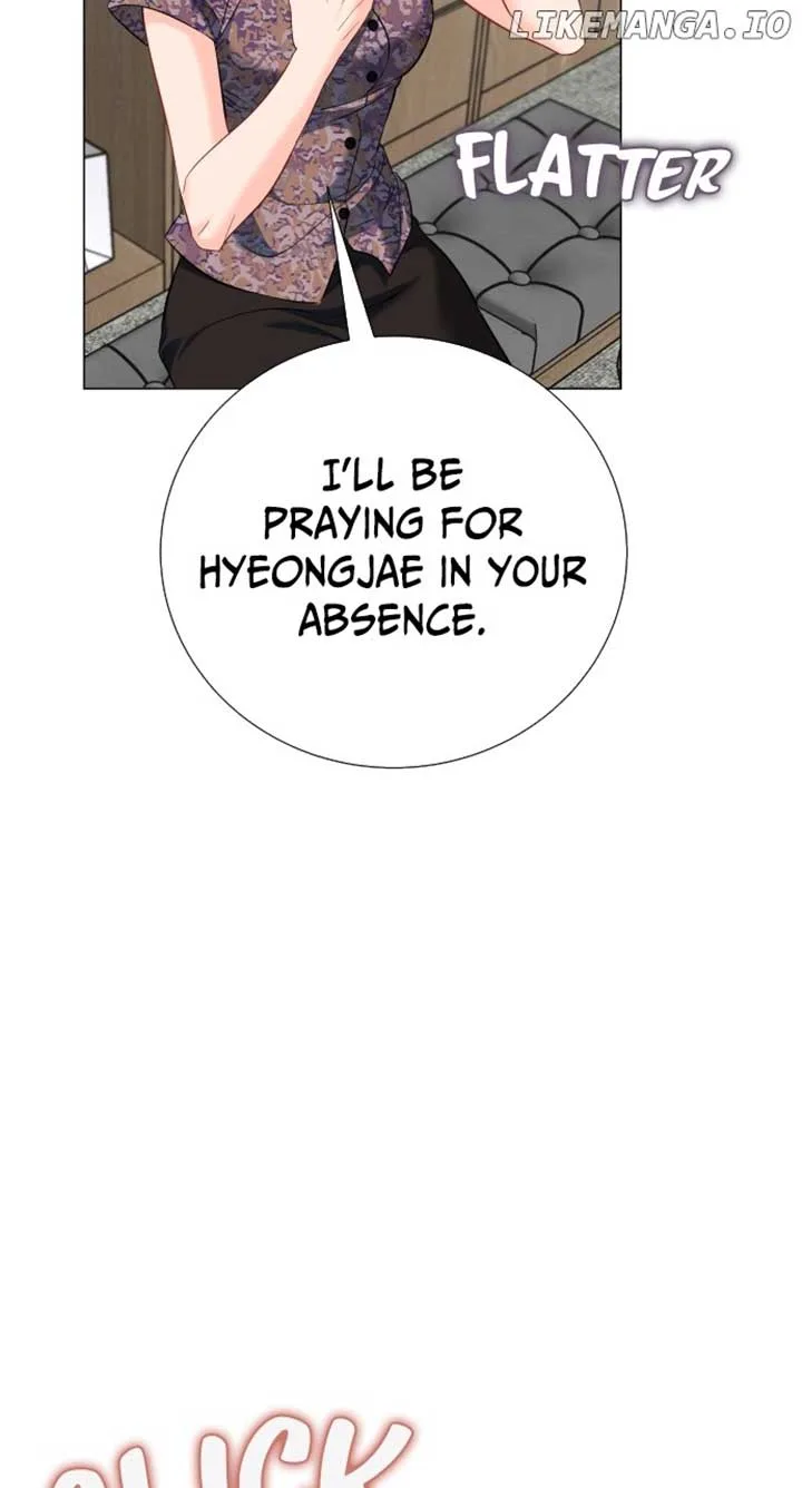 Let’s Meet After Work Chapter 58 page 31
