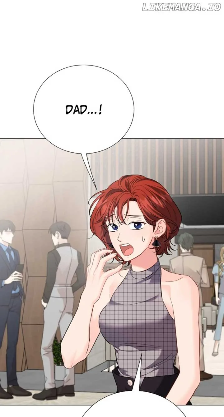 Let’s Meet After Work Chapter 58 page 2
