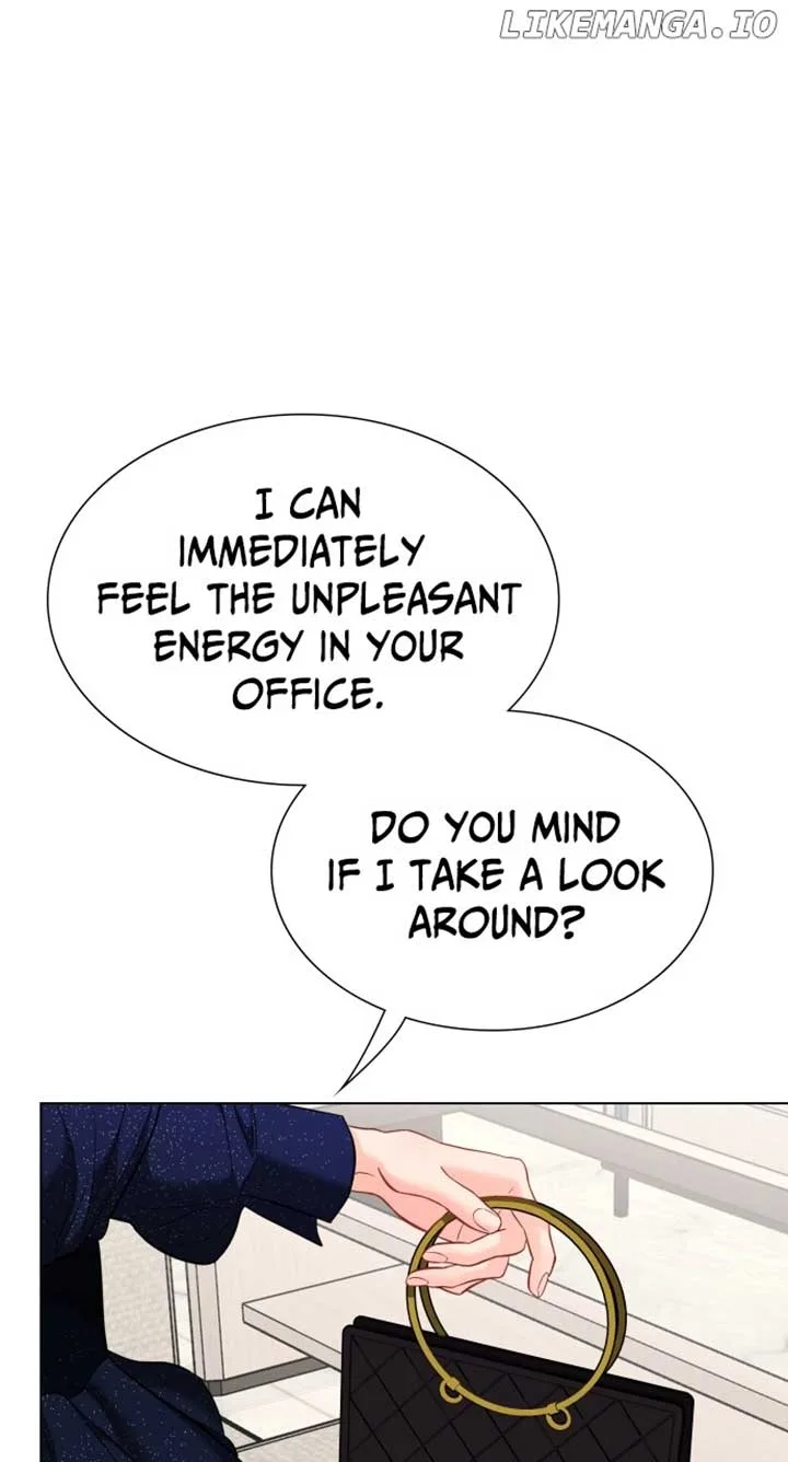 Let’s Meet After Work Chapter 55 page 18