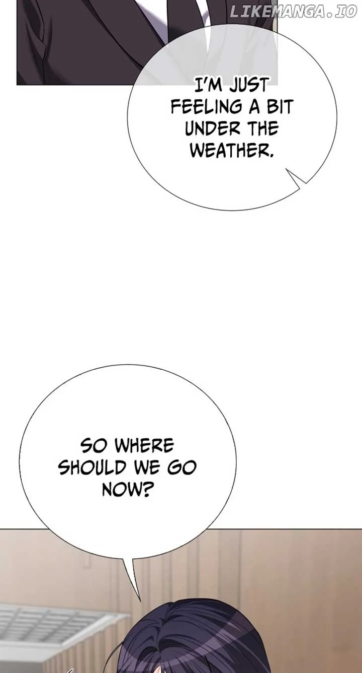 Let’s Meet After Work Chapter 58 page 14