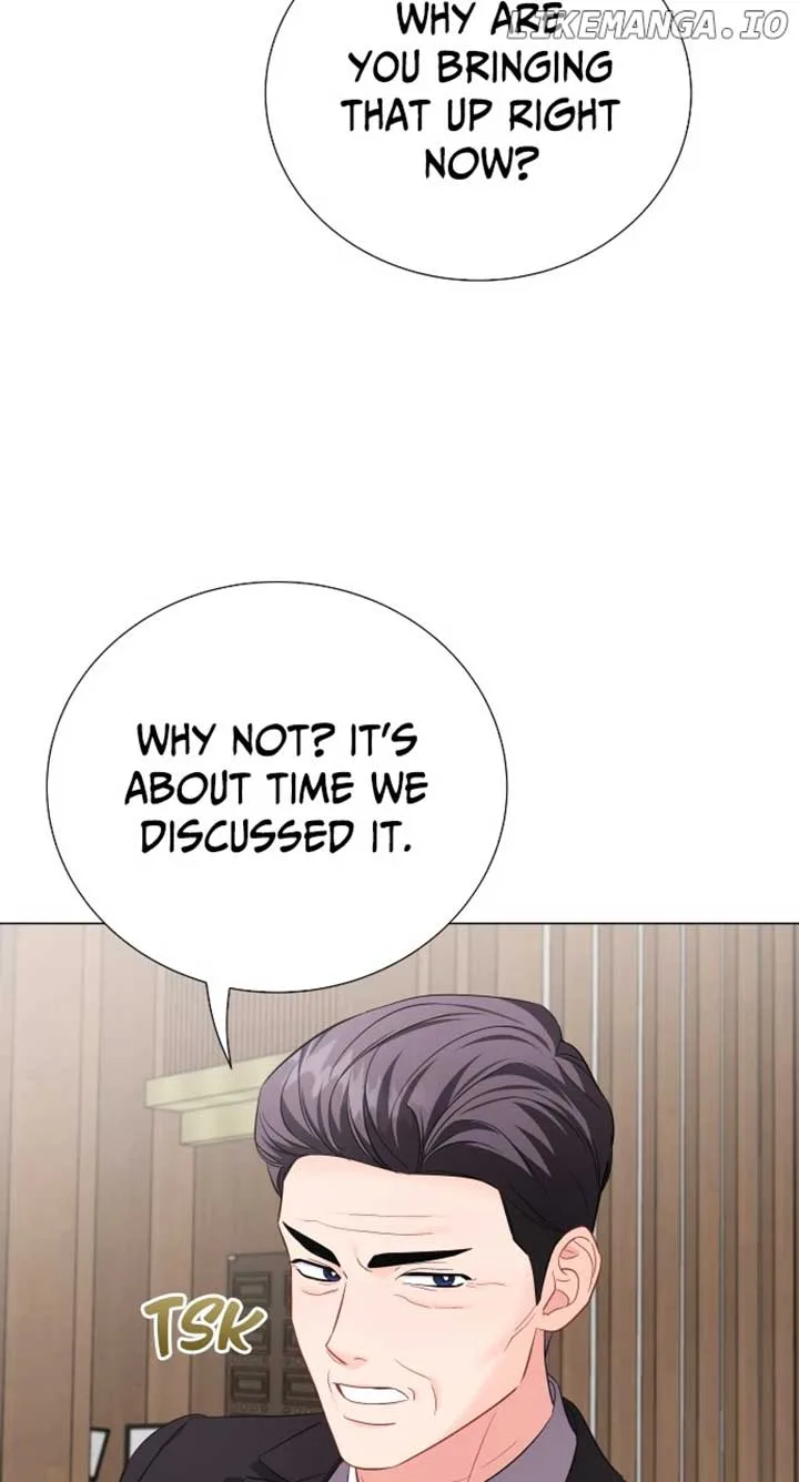 Let’s Meet After Work Chapter 58 page 3