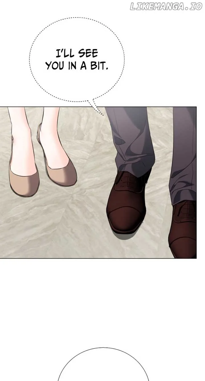 Let’s Meet After Work Chapter 58 page 6