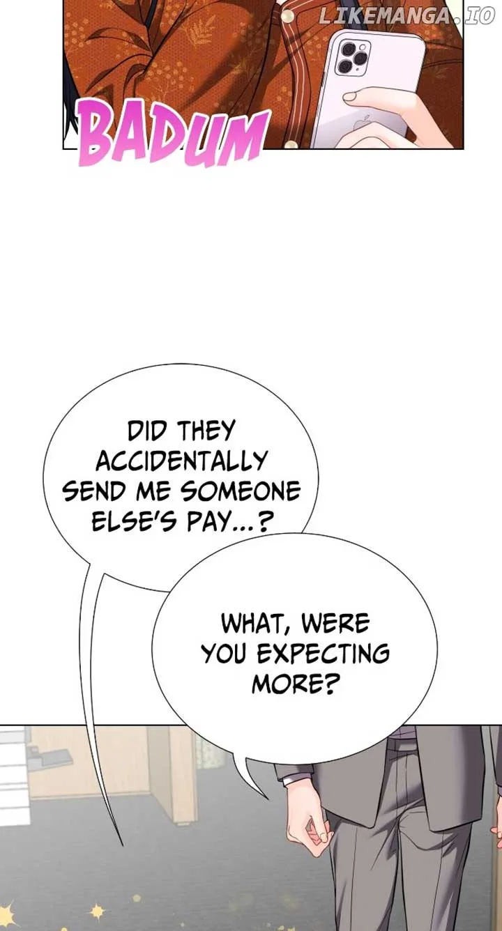 Let’s Meet After Work Chapter 54 page 53