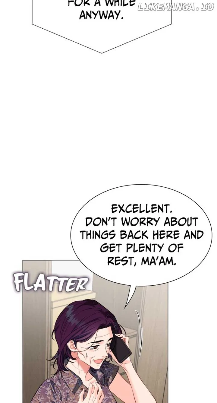 Let’s Meet After Work Chapter 58 page 30
