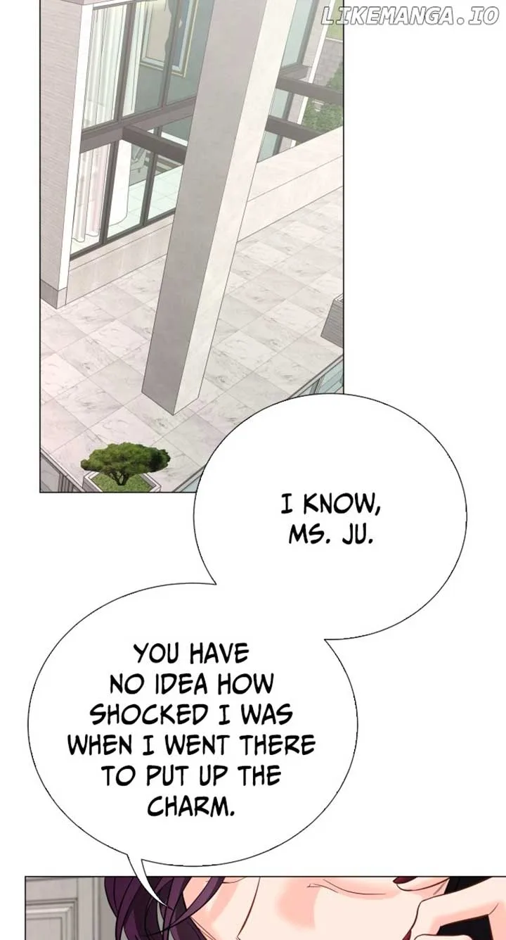 Let’s Meet After Work Chapter 58 page 24