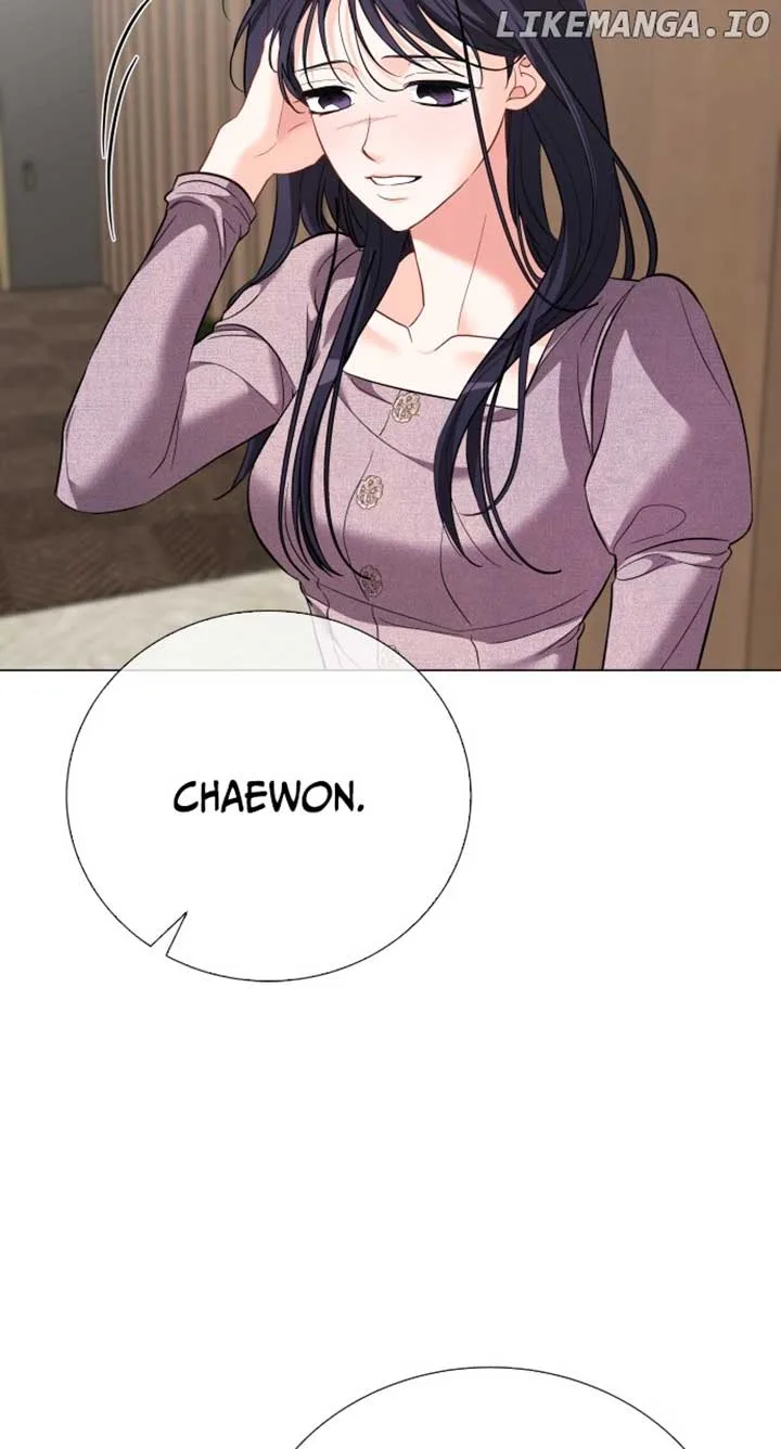 Let’s Meet After Work Chapter 58 page 15