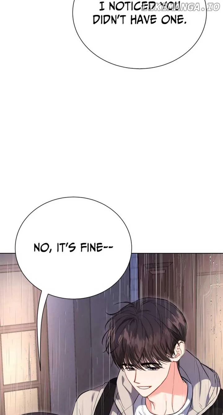 Let’s Meet After Work Chapter 52 page 38