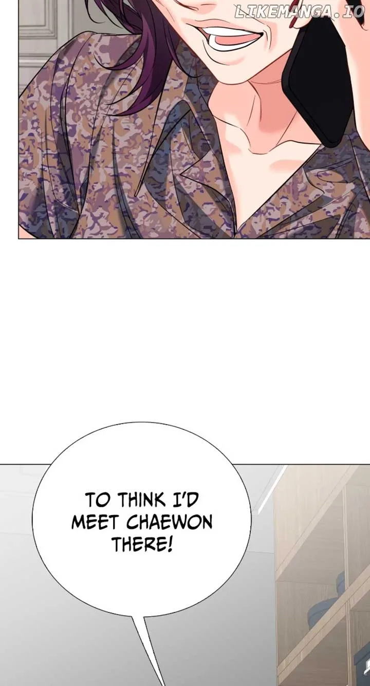 Let’s Meet After Work Chapter 58 page 25