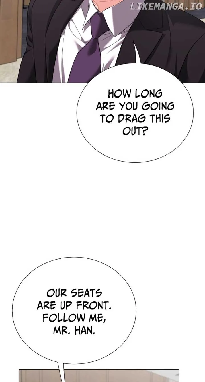 Let’s Meet After Work Chapter 58 page 4