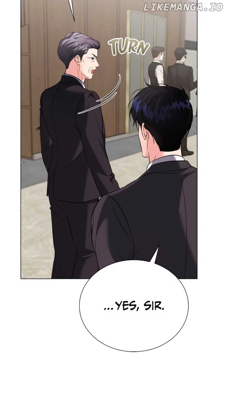 Let’s Meet After Work Chapter 58 page 5