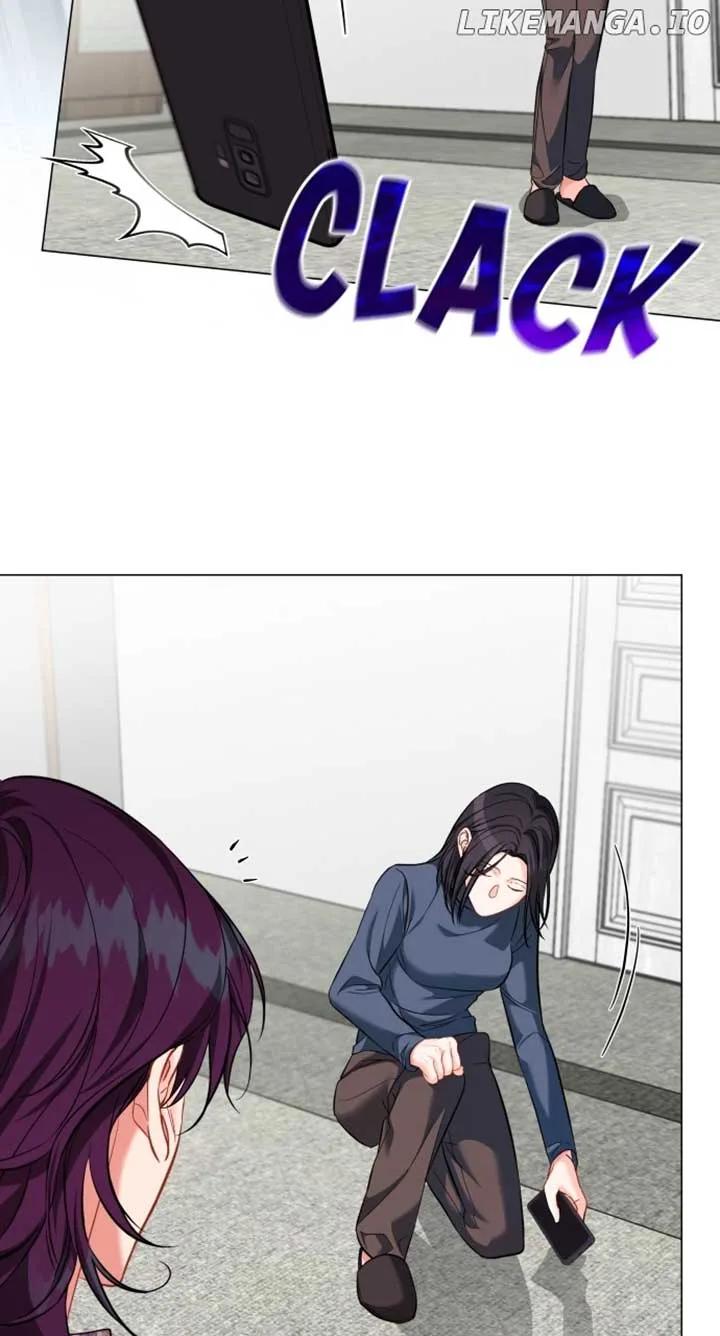 Let’s Meet After Work Chapter 58 page 35